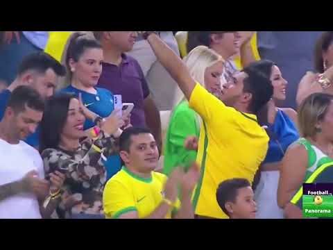 ბრაზილია 4:0 ჩილე
